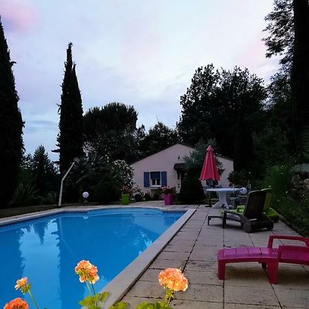 Chambre D'Hotes Domaine Des Oliviers Sarlat-la-Canéda Esterno foto