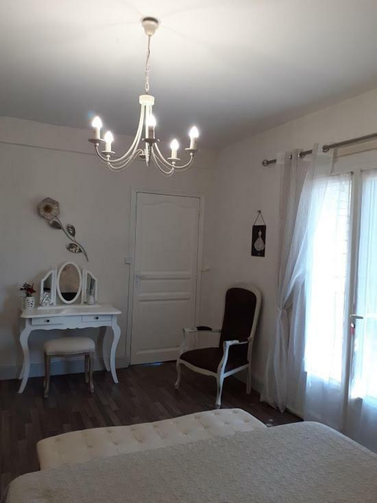 Chambre D'Hotes Domaine Des Oliviers Sarlat-la-Canéda Esterno foto