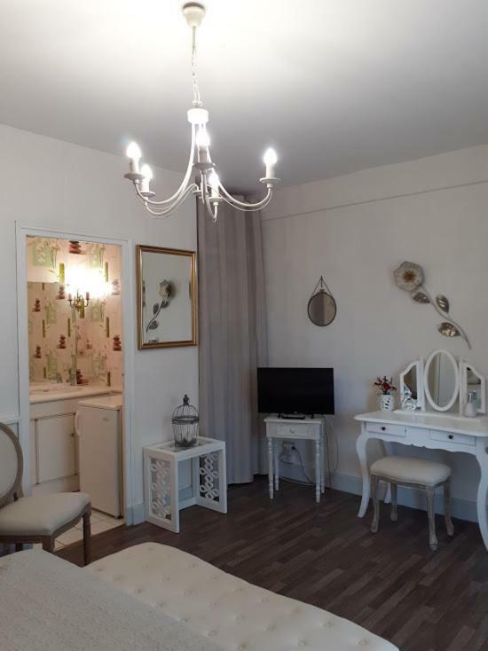Chambre D'Hotes Domaine Des Oliviers Sarlat-la-Canéda Esterno foto