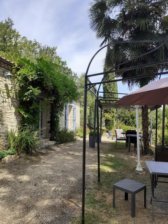 Chambre D'Hotes Domaine Des Oliviers Sarlat-la-Canéda Esterno foto