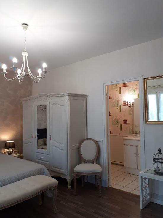 Chambre D'Hotes Domaine Des Oliviers Sarlat-la-Canéda Esterno foto