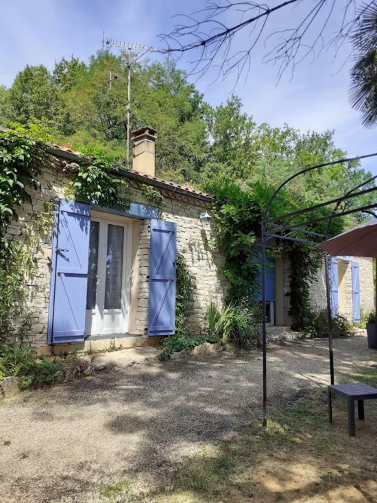Chambre D'Hotes Domaine Des Oliviers Sarlat-la-Canéda Esterno foto
