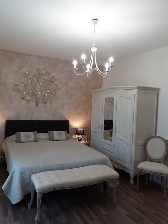 Chambre D'Hotes Domaine Des Oliviers Sarlat-la-Canéda Esterno foto